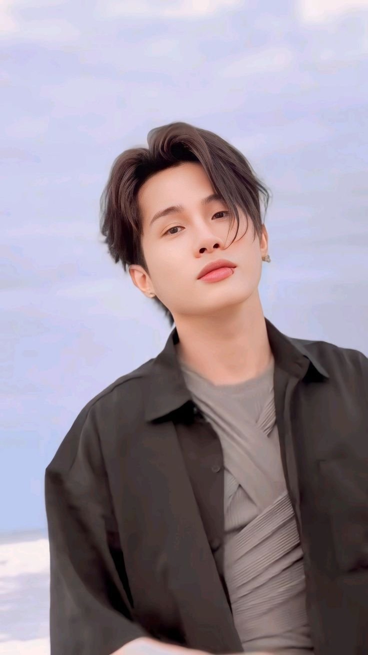 Ảnh jack nét đẹp tự nhiên