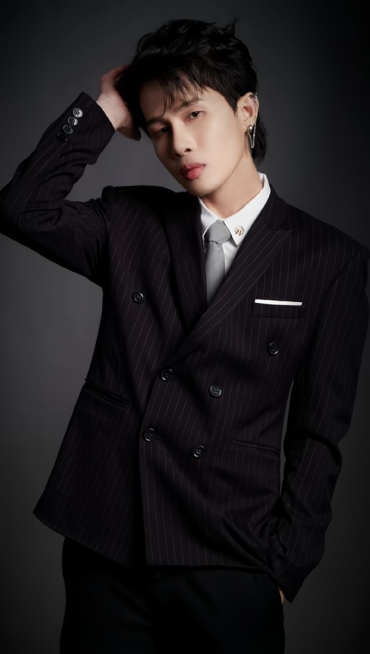 Ảnh jack phong cách cá tính