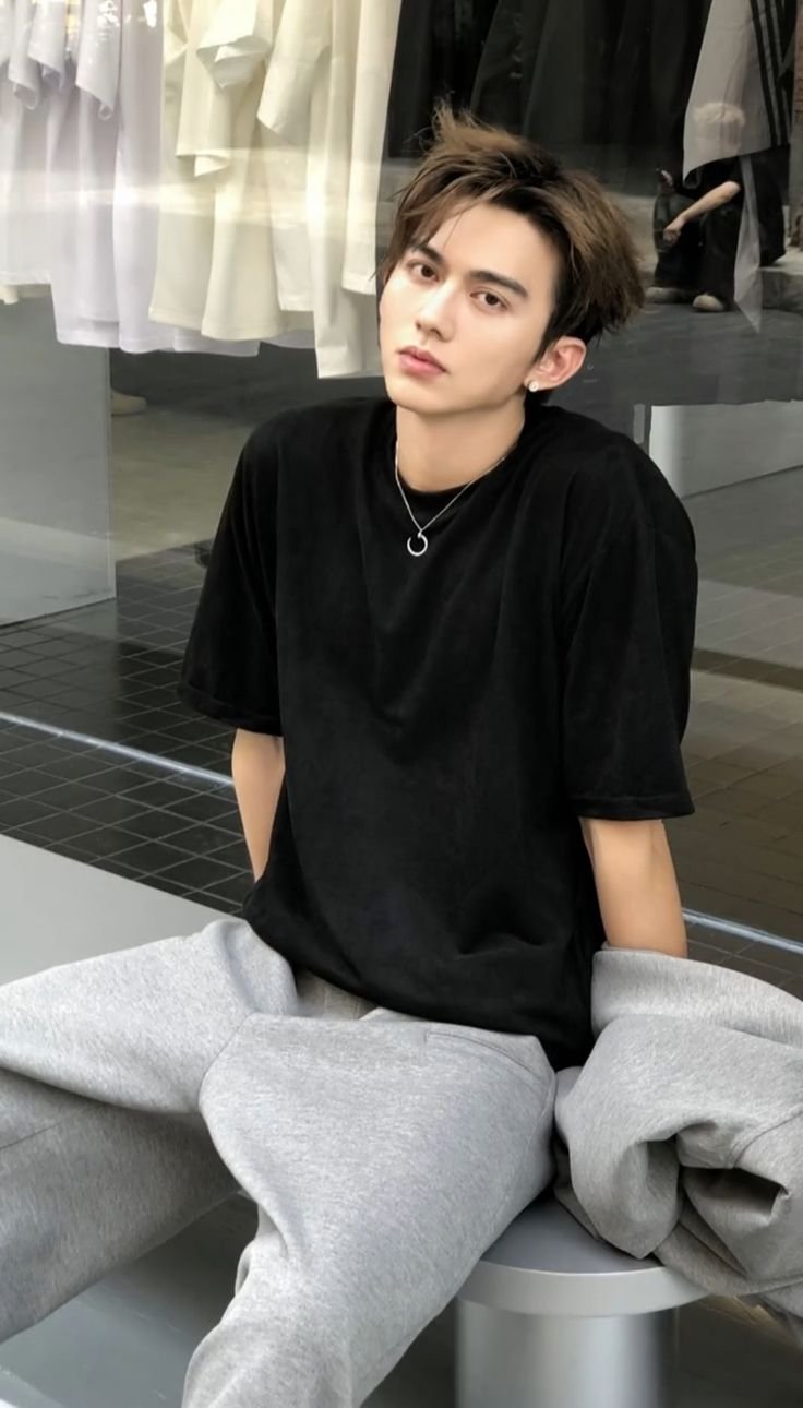 Ảnh jimin ánh mắt cuốn hút