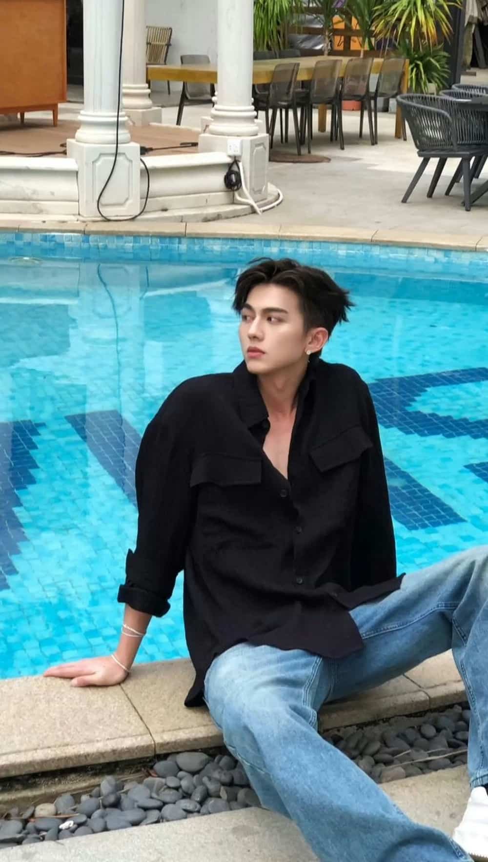 Ảnh jimin cực chất nổi bật