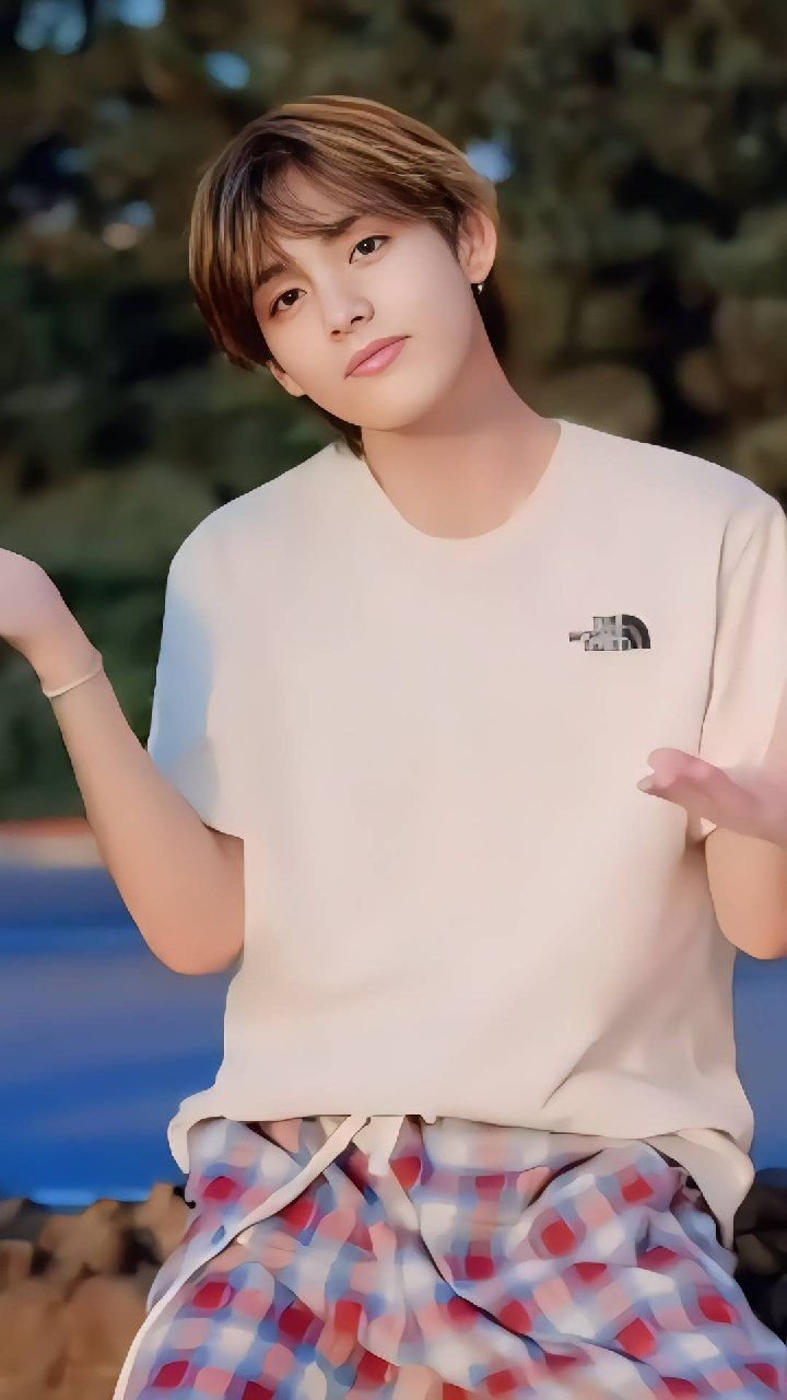 Ảnh jungkook góc chụp ấn tượng