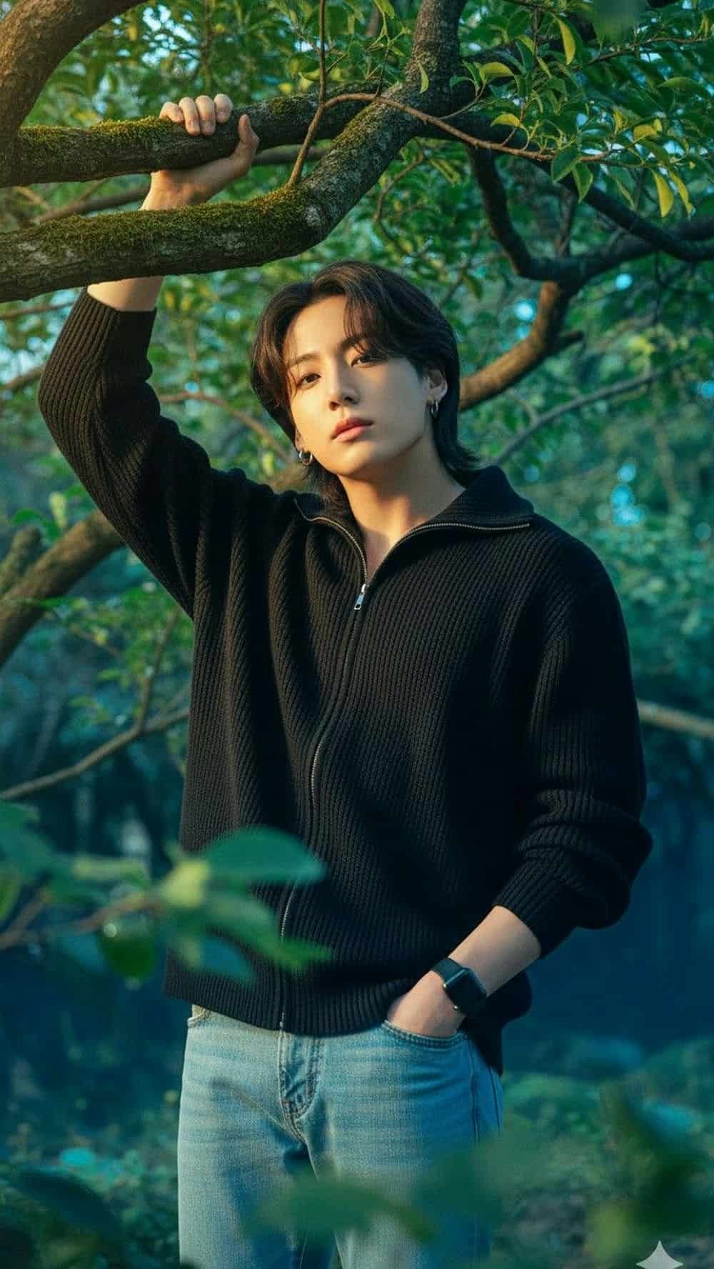 Ảnh jungkook hình ảnh chất lượng