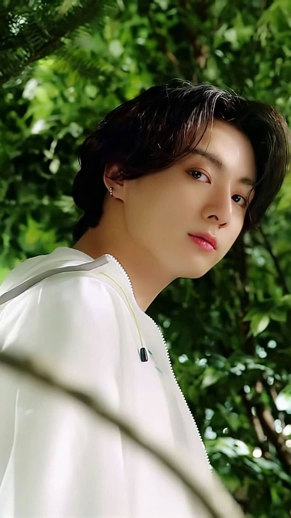 Ảnh jungkook khoảnh khắc ấn tượng