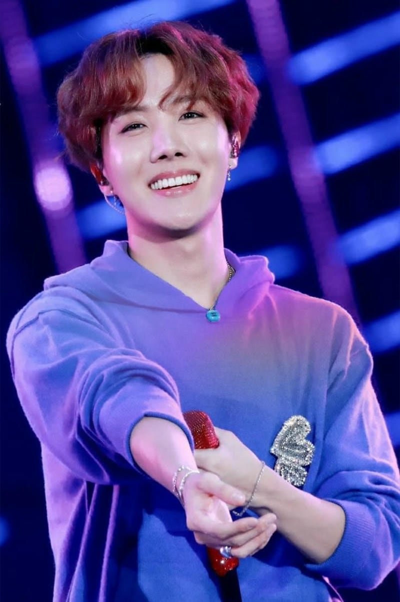 ảnh j-hope nổi bật