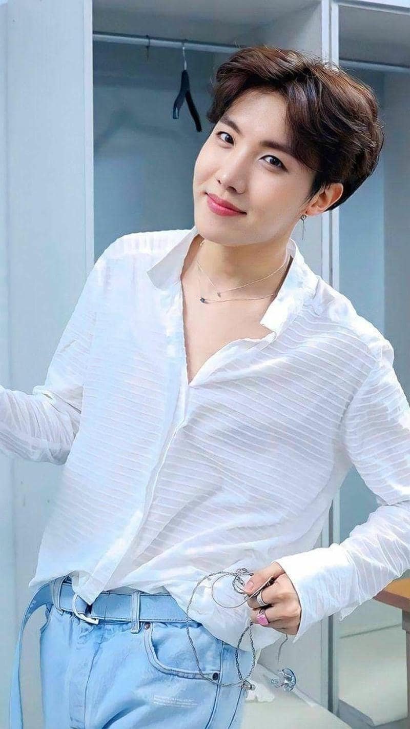ảnh j-hope