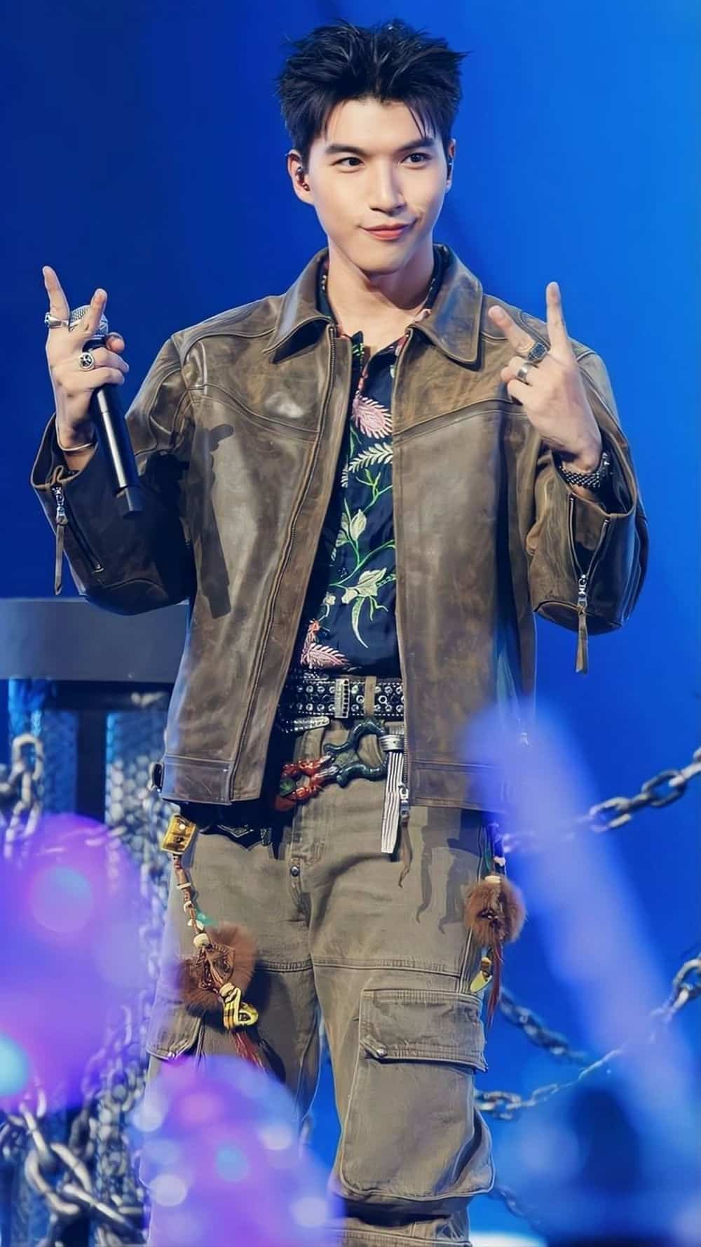 Ảnh hieuthuhai cực chất nổi bật