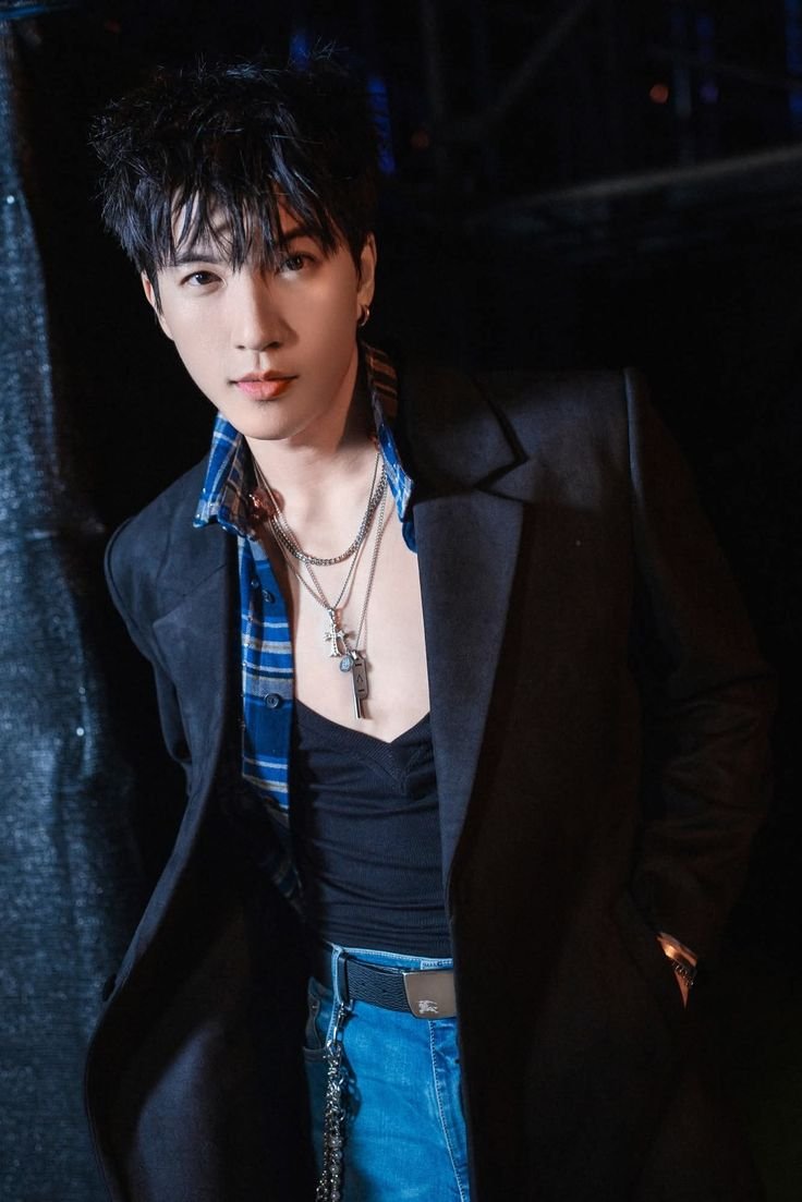 Ảnh hieuthuhai đẹp trai ngầu