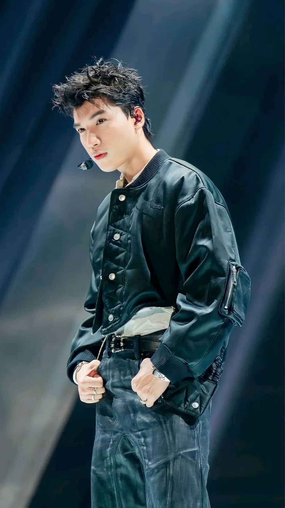 Ảnh hieuthuhai khoảnh khắc ấn tượng