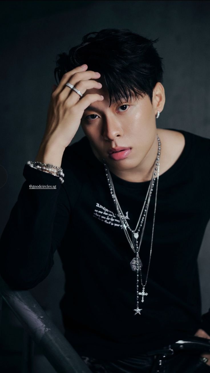 Ảnh hieuthuhai phong cách cá tính