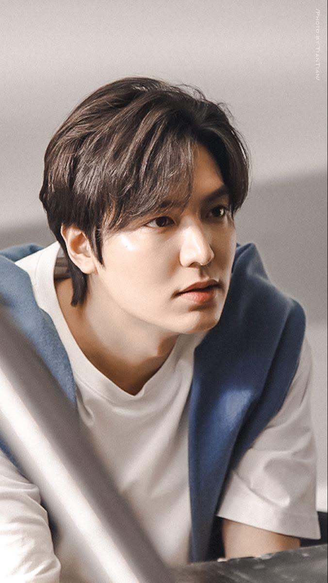 Ảnh lee min ho đẹp trai