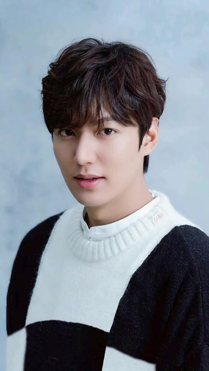 Ảnh lee min ho điển trai