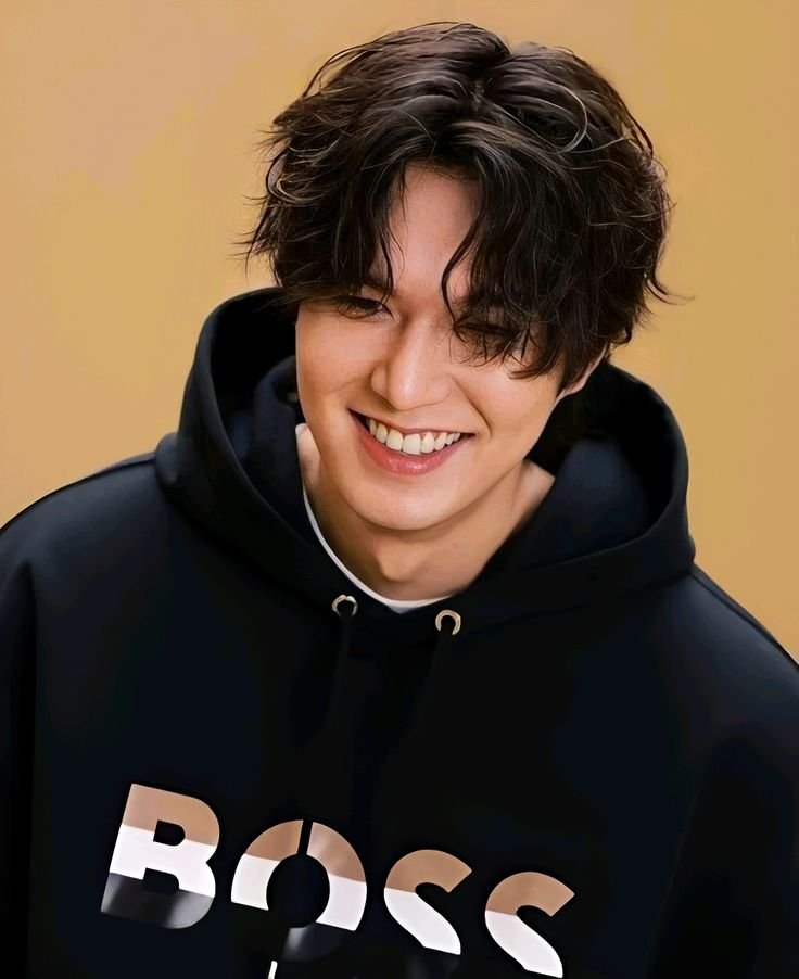 Ảnh lee min ho đời thường