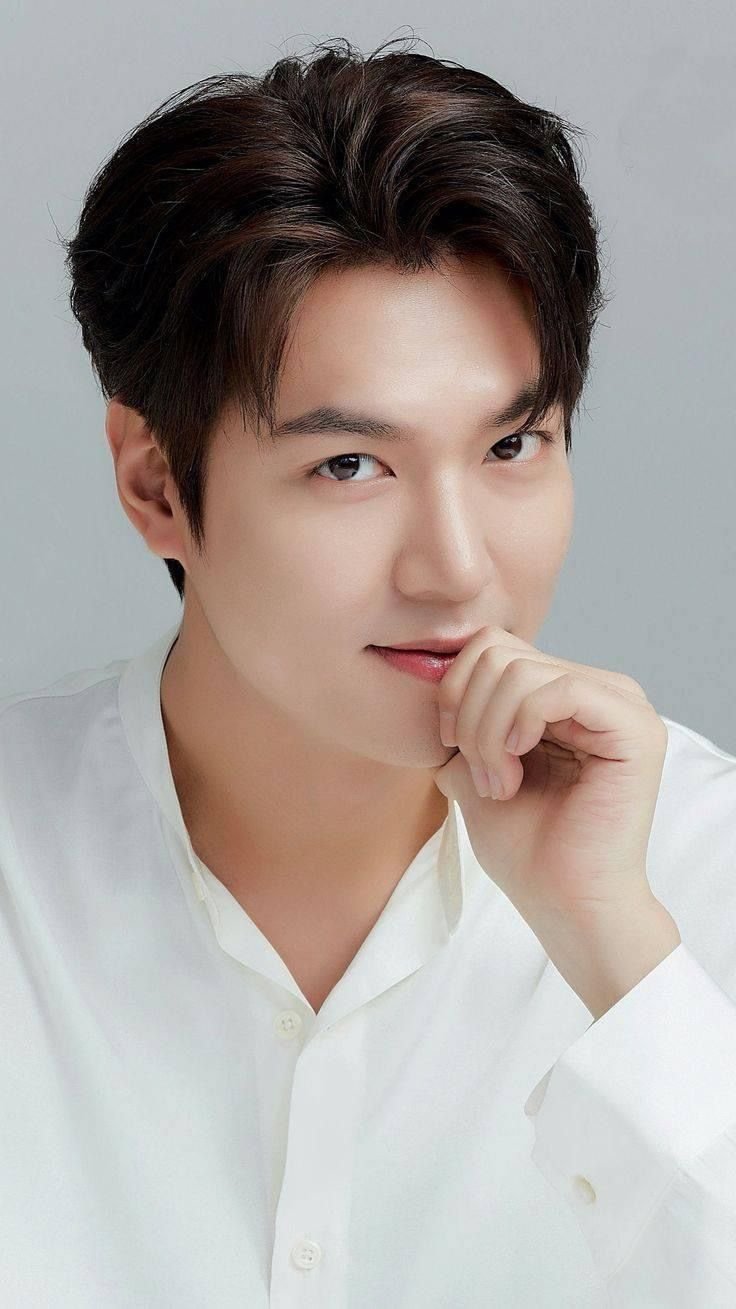 Ảnh lee min ho lịch lãm