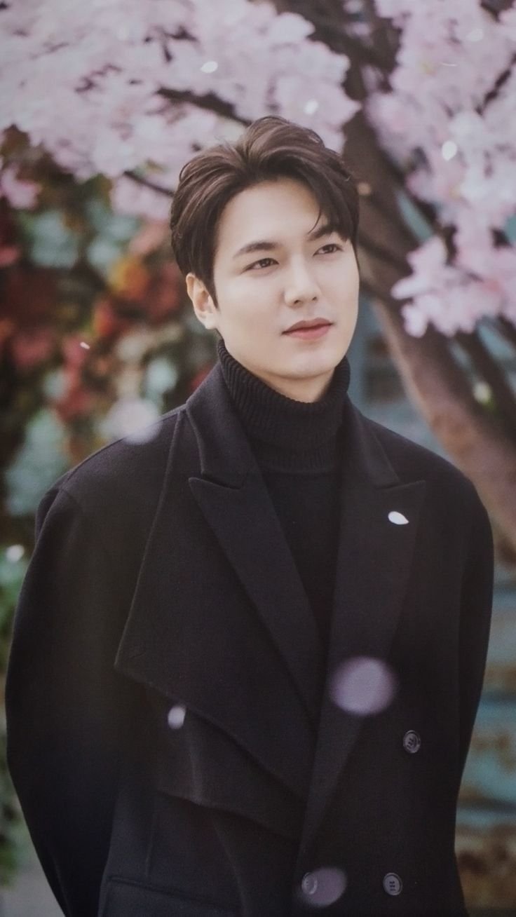 Ảnh lee min ho nổi bật