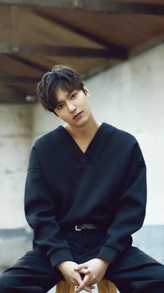 Ảnh lee min ho phong cách