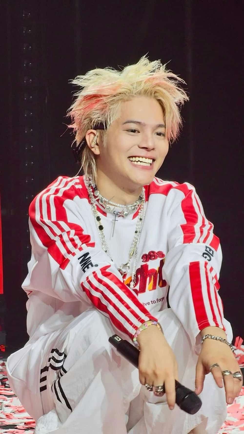 Ảnh rhyder đẹp trai ngầu