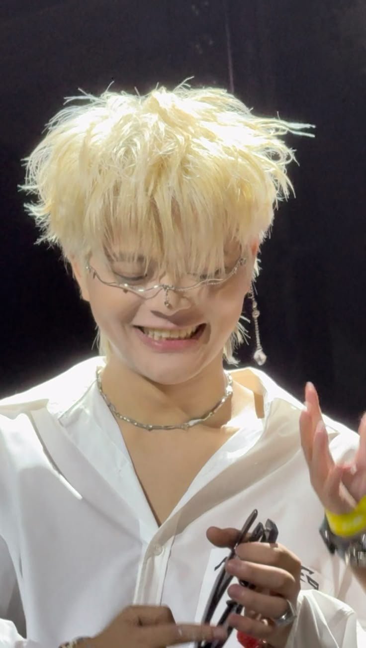 Ảnh rhyder đời thường giản dị