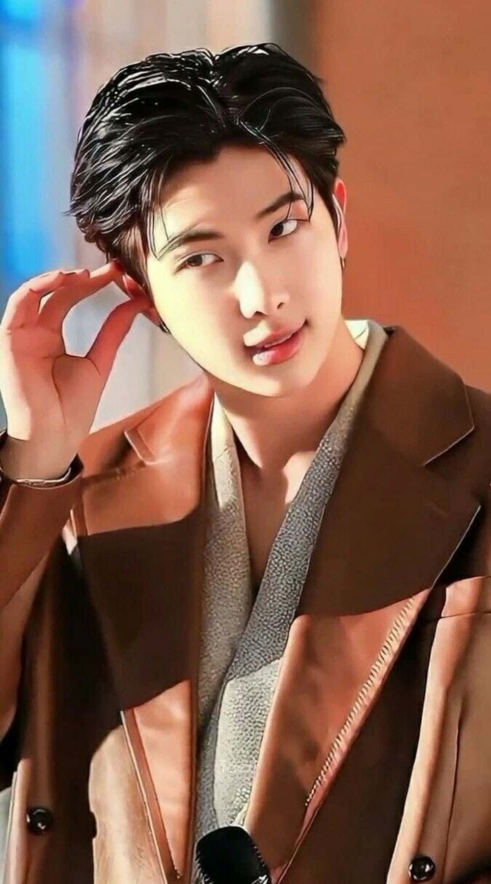 Ảnh rm ánh mắt cuốn hút