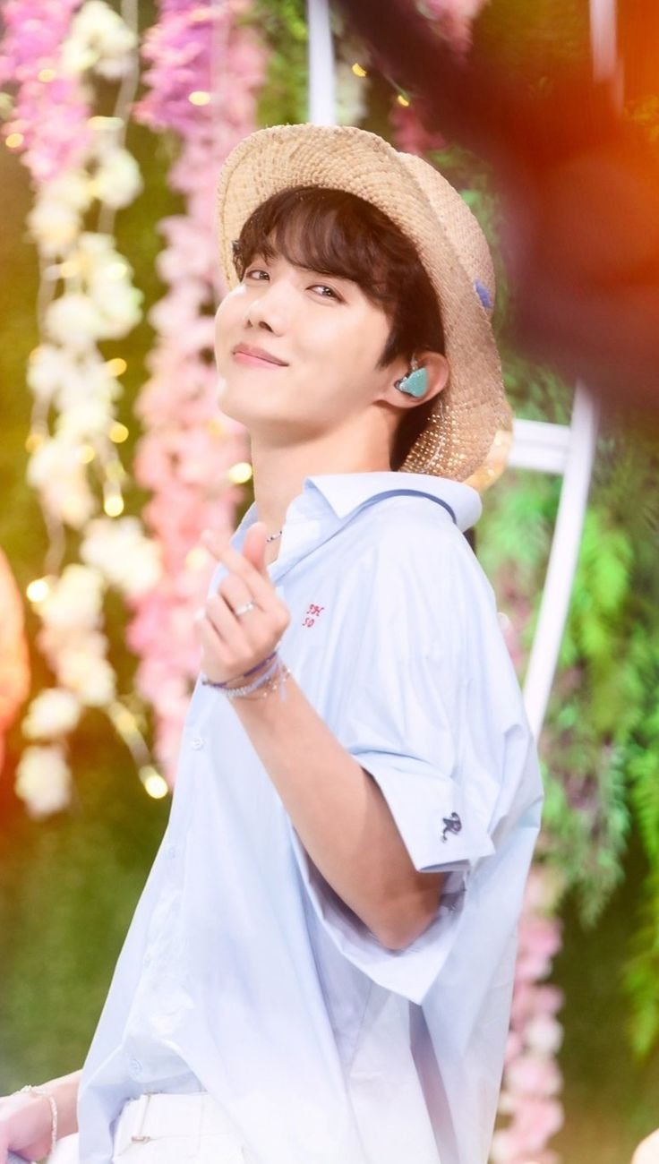 Ảnh rm đẹp trai ngầu