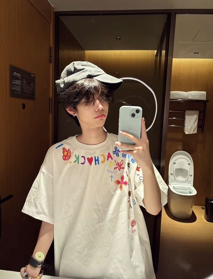 Ảnh trai đẹp 14 tuổi cực chất