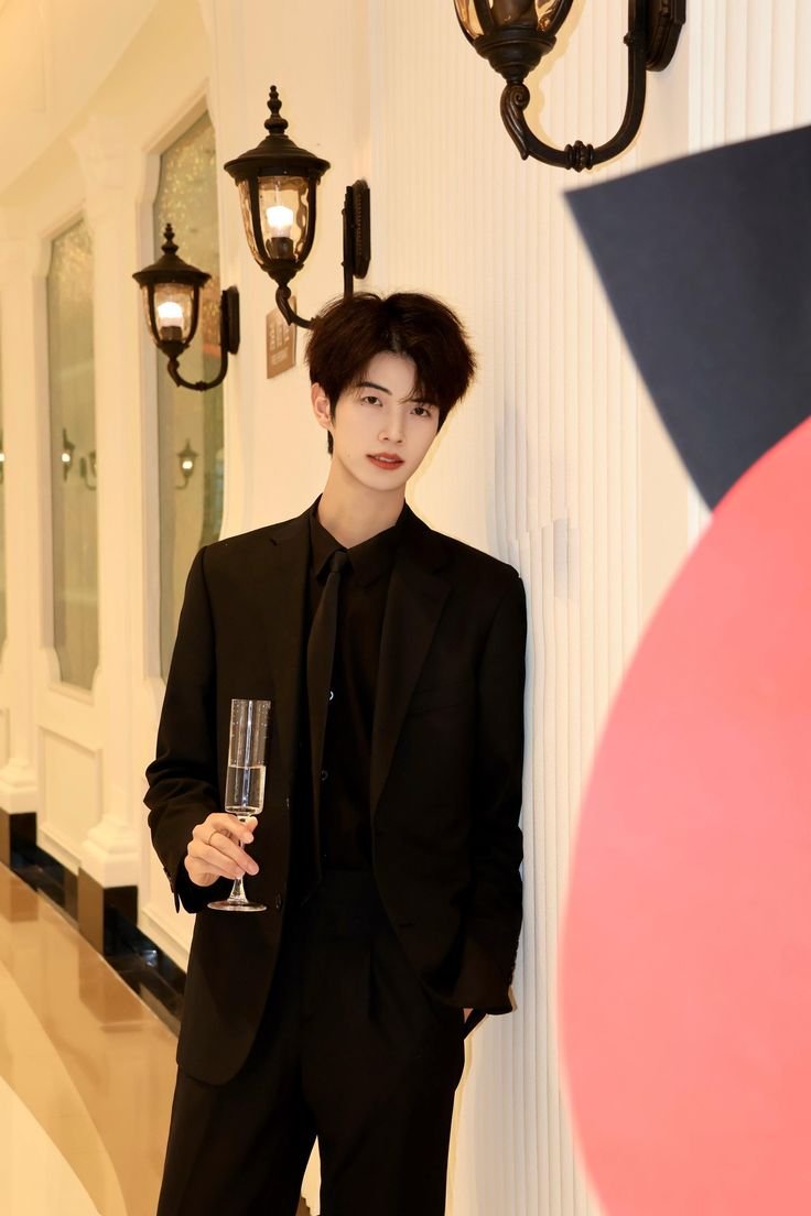 Ảnh trai đẹp 18 tuổi cute