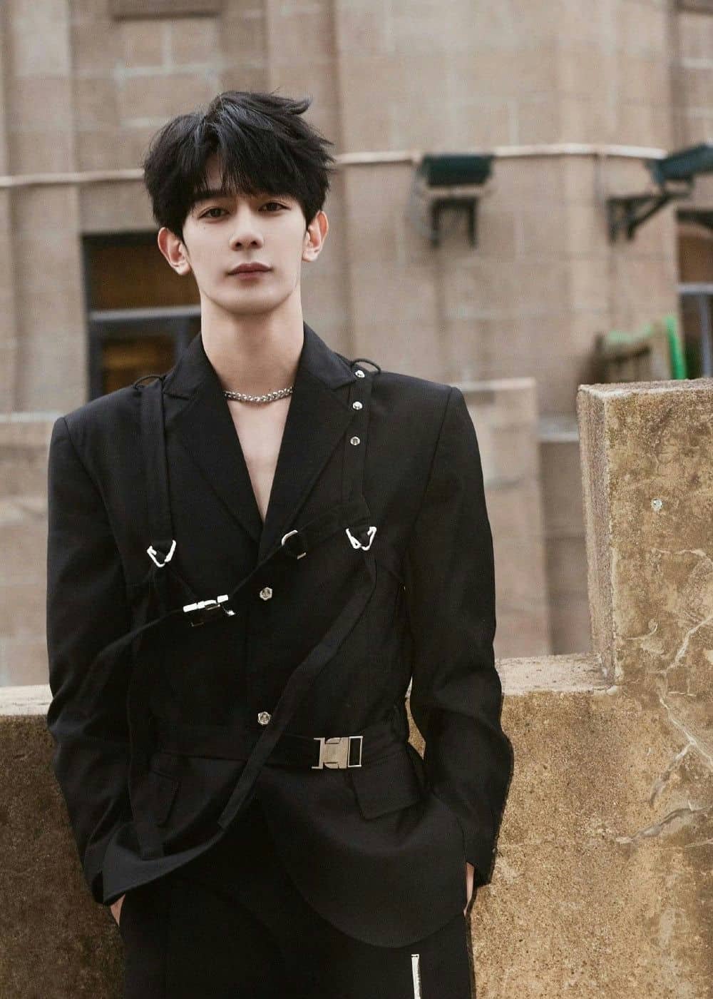 Ảnh trai đẹp 9x cực chất