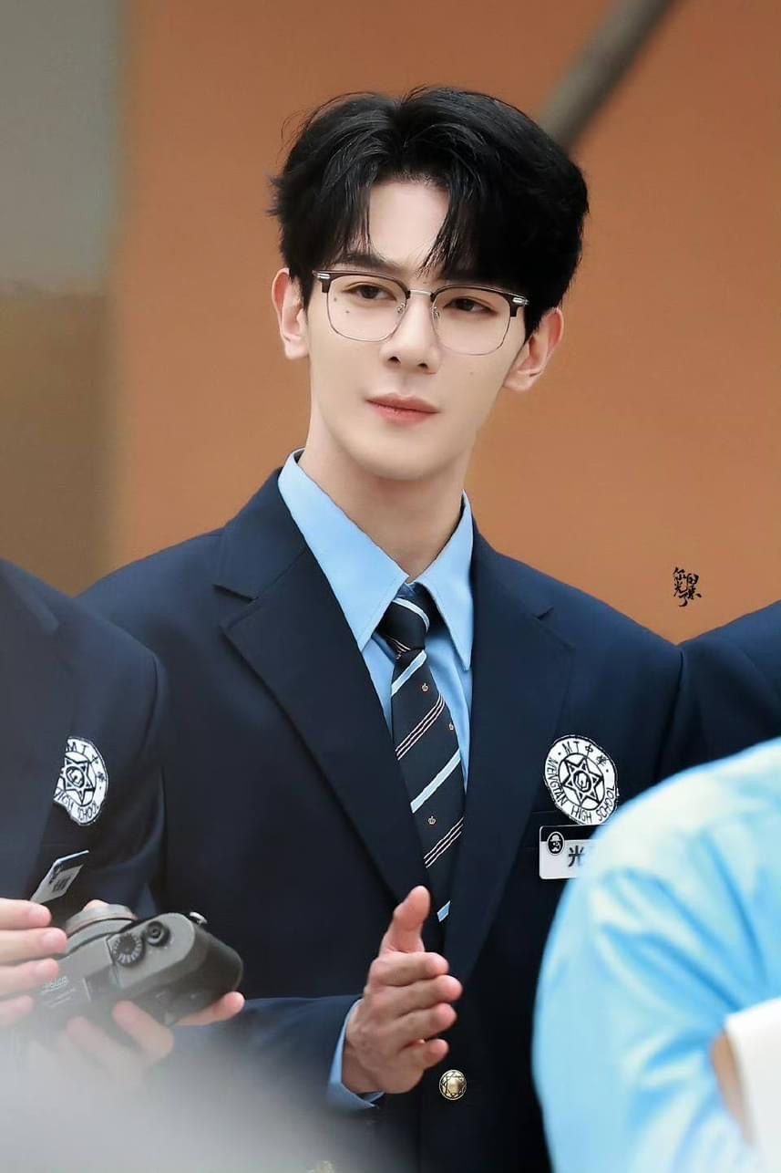 Ảnh trai đẹp 9x cuốn hút