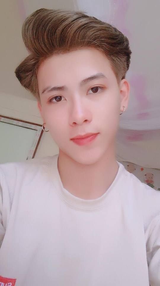 Ảnh trai đẹp 9x lạnh