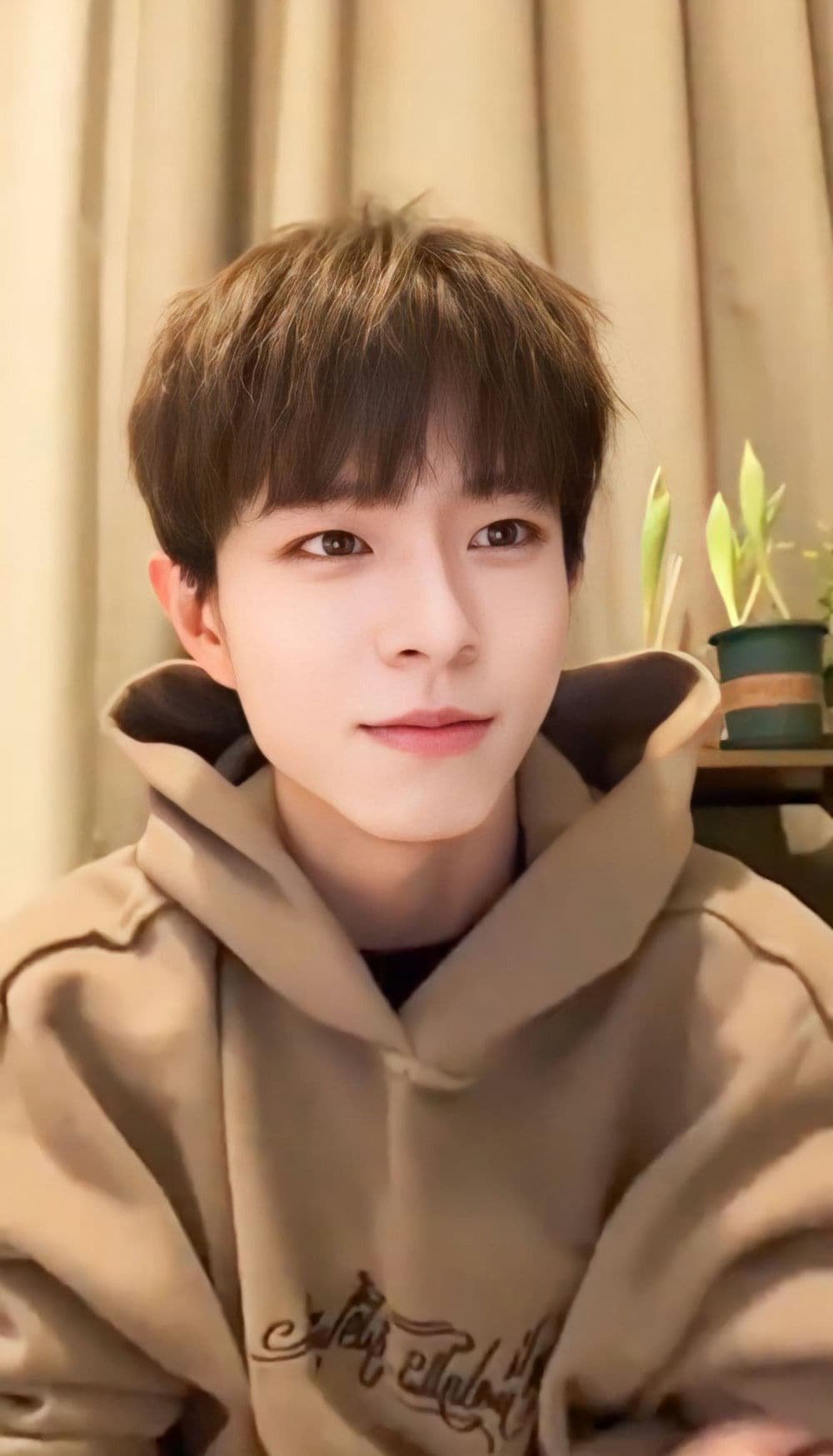 Ảnh trai đẹp 9x nam tính