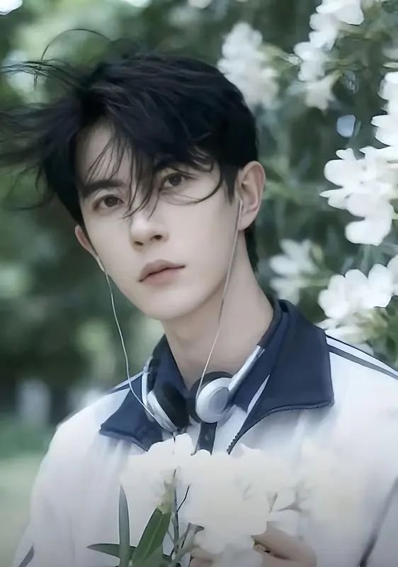 Ảnh trai đẹp 9x phong cách