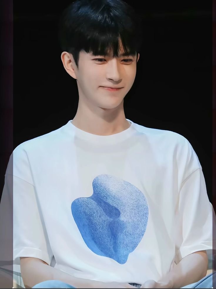 Ảnh trai đẹp 9x trưởng thành