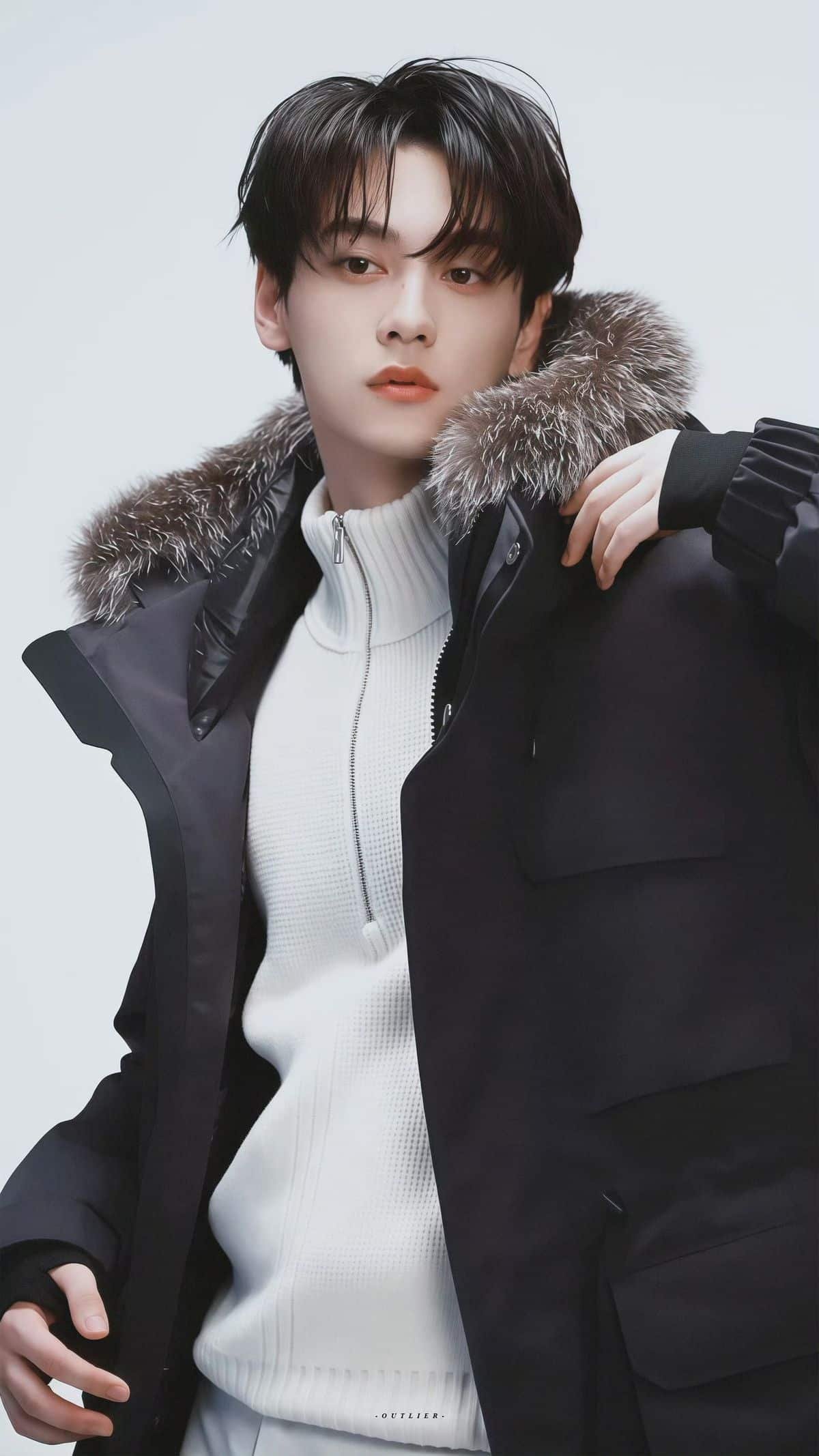 Ảnh trai đẹp chàng trai 9x