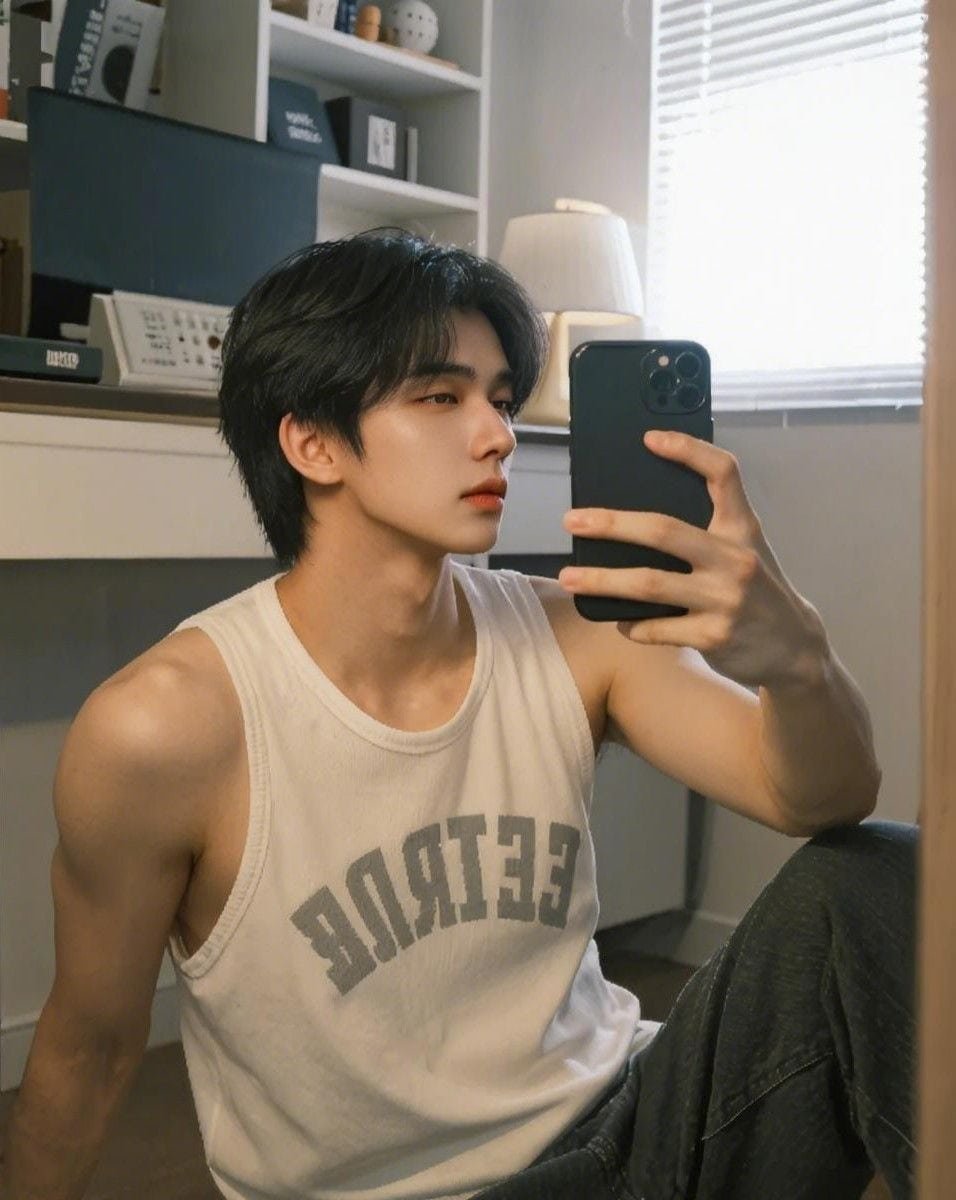 Ảnh trai đẹp cơ bắp ngầu