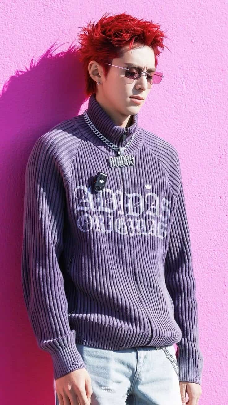 Ảnh trai đẹp đeo kính đẹp