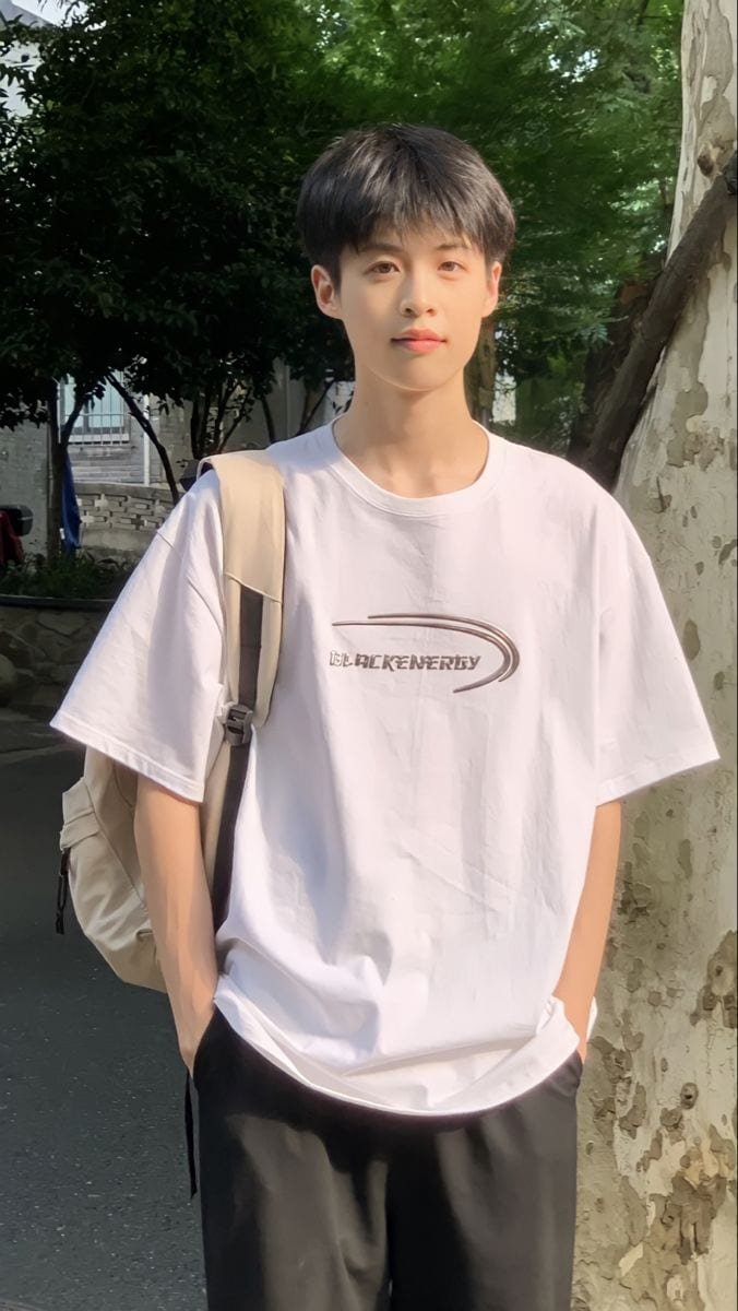 Ảnh trai đẹp mười bốn tuổi