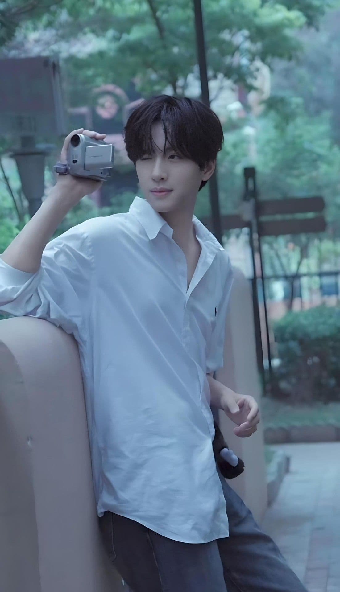 Ảnh trai đẹp nam 9x