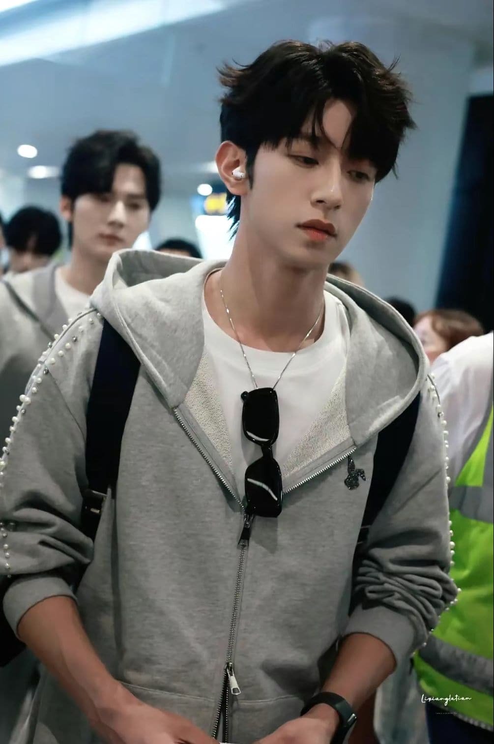 Ảnh trai đẹp nam thần 9x