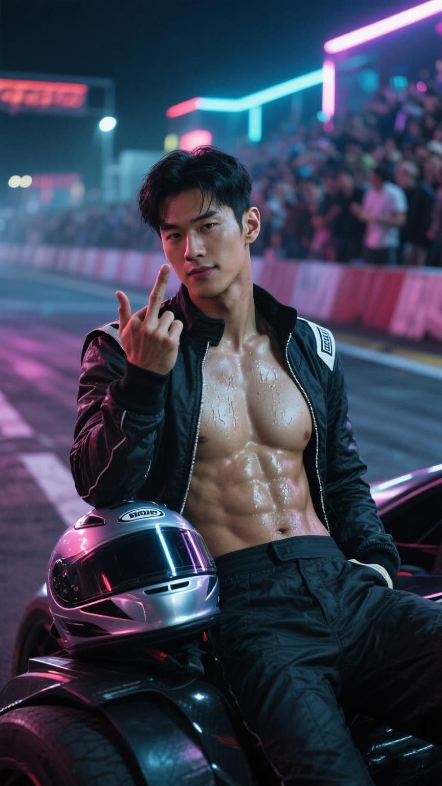 Ảnh trai đẹp ngầu cool ngầu