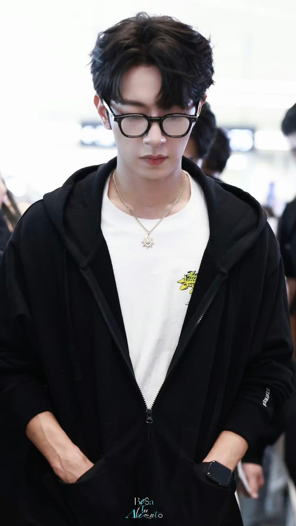 Ảnh trai đẹp style 9x