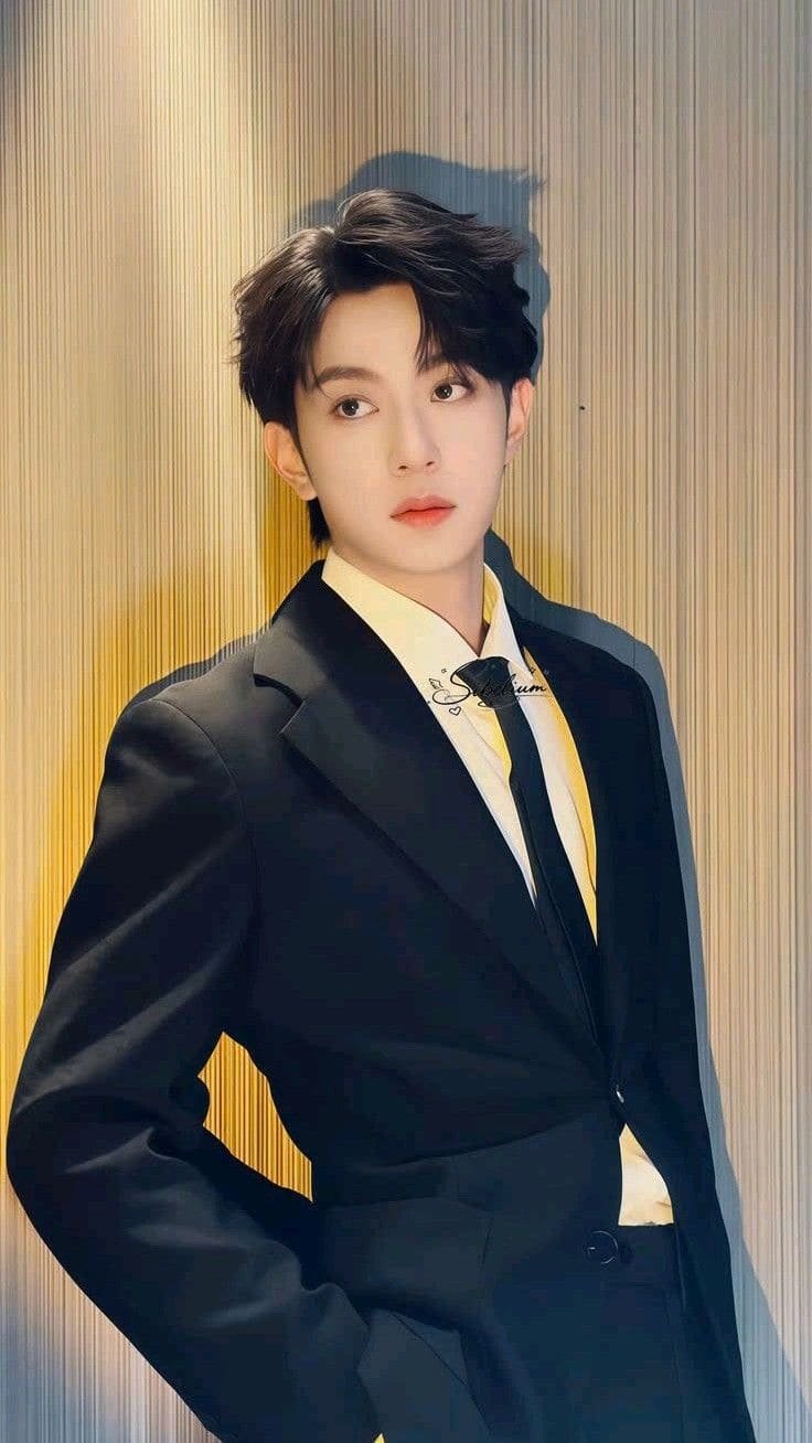 Ảnh trai đẹp thế hệ 9x