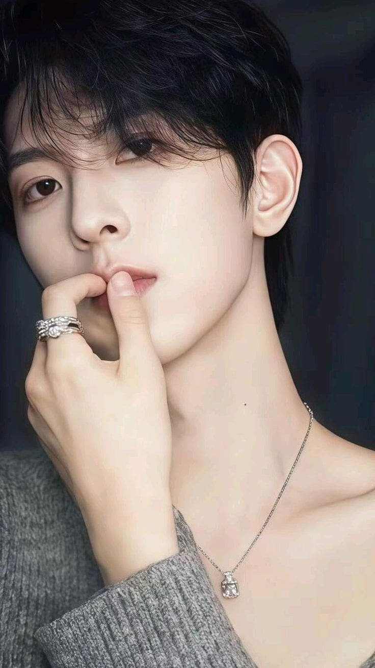 Ảnh trai đẹp trai 9x