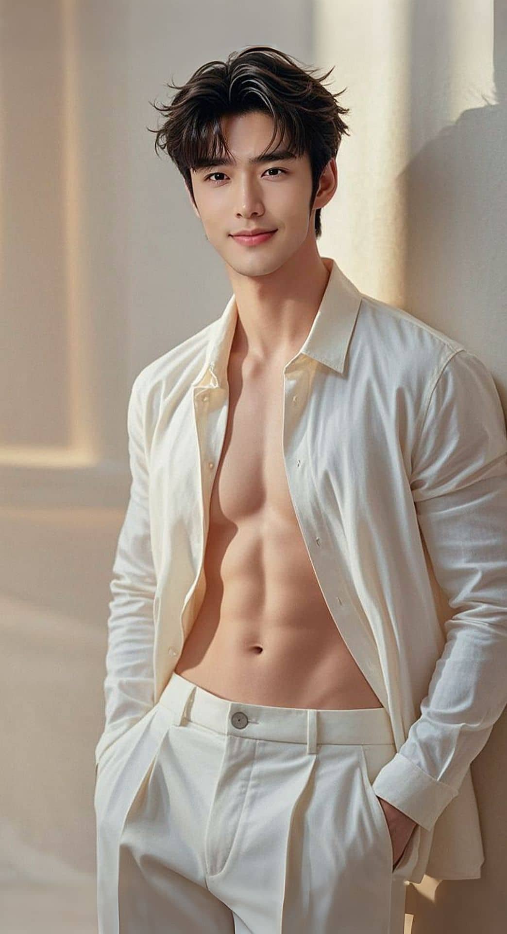 Ảnh trai đẹp trai Việt đẹp