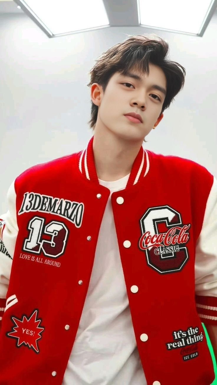 Ảnh trai đẹp việt nam cá tính