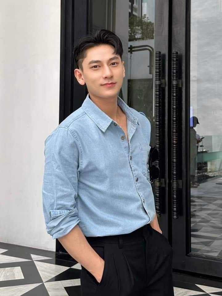 Ảnh trai đẹp việt nam chuẩn gu