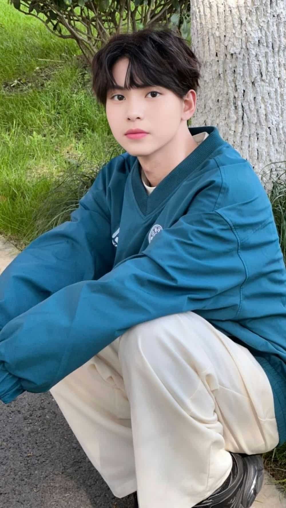 Ảnh trai đẹp việt nam cực chất