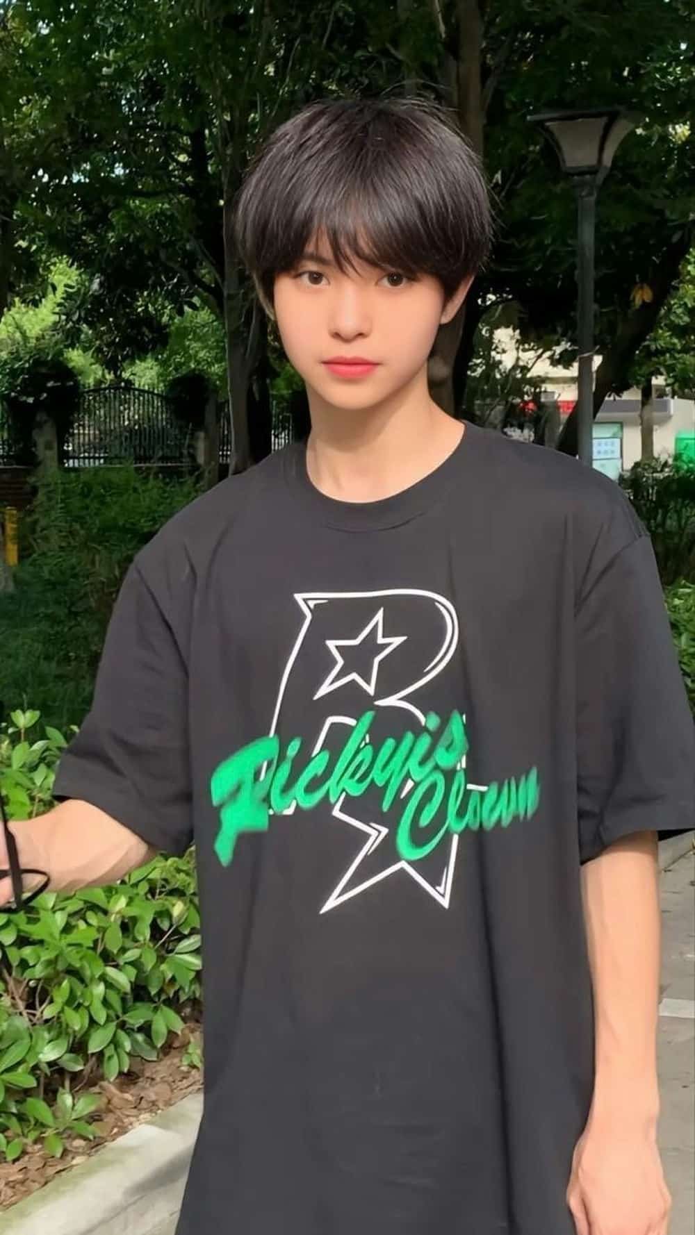 Ảnh trai đẹp việt nam cuốn hút