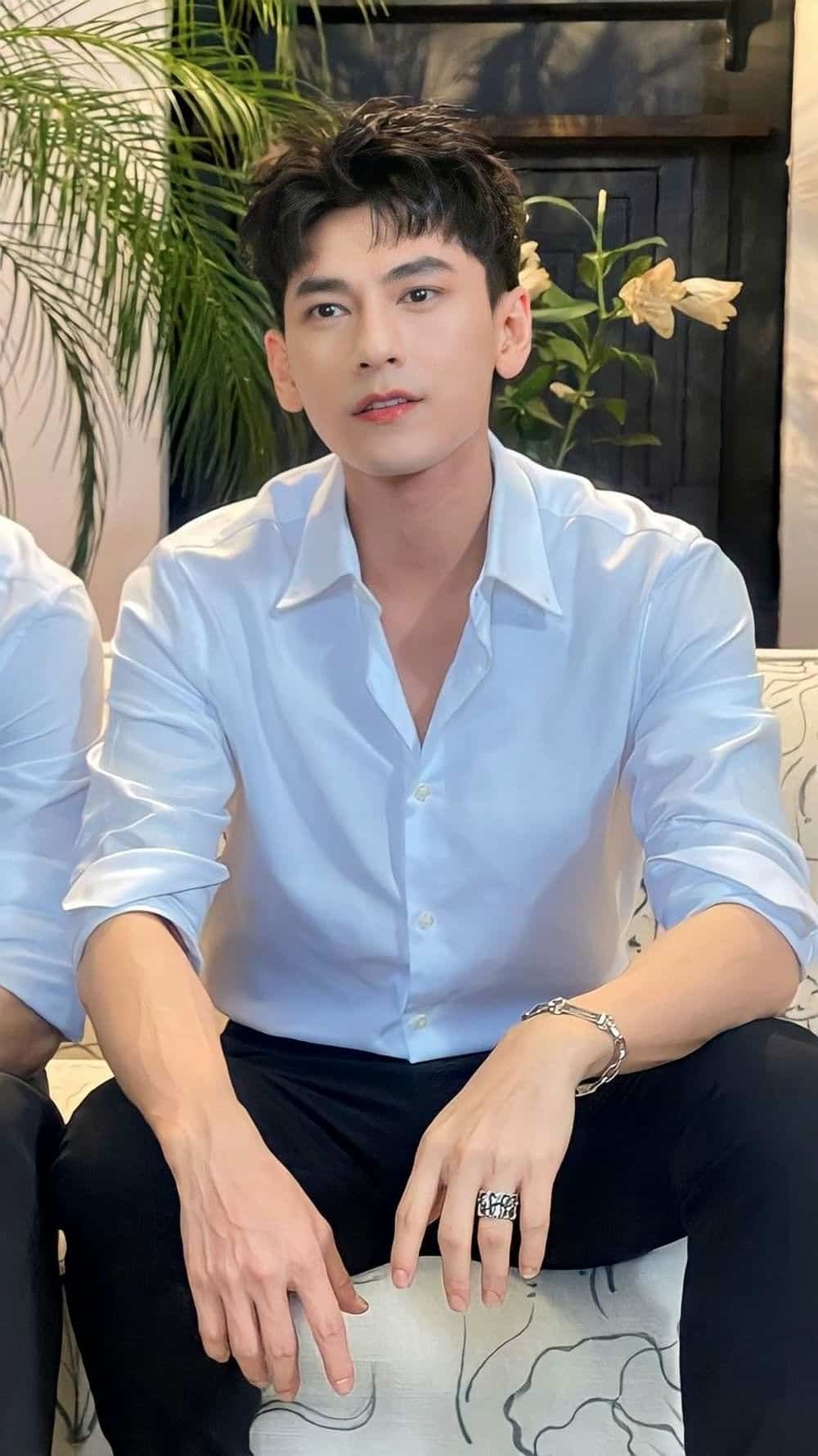 Ảnh trai đẹp việt nam cute