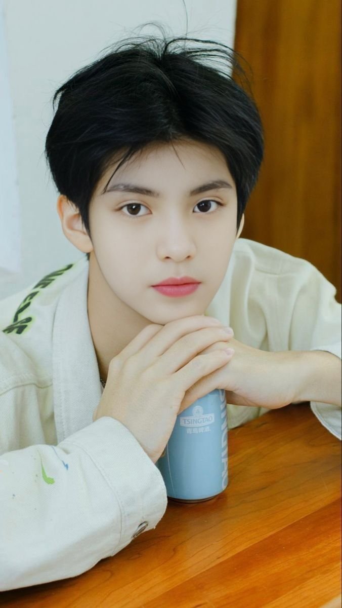 Ảnh trai đẹp việt nam giản dị