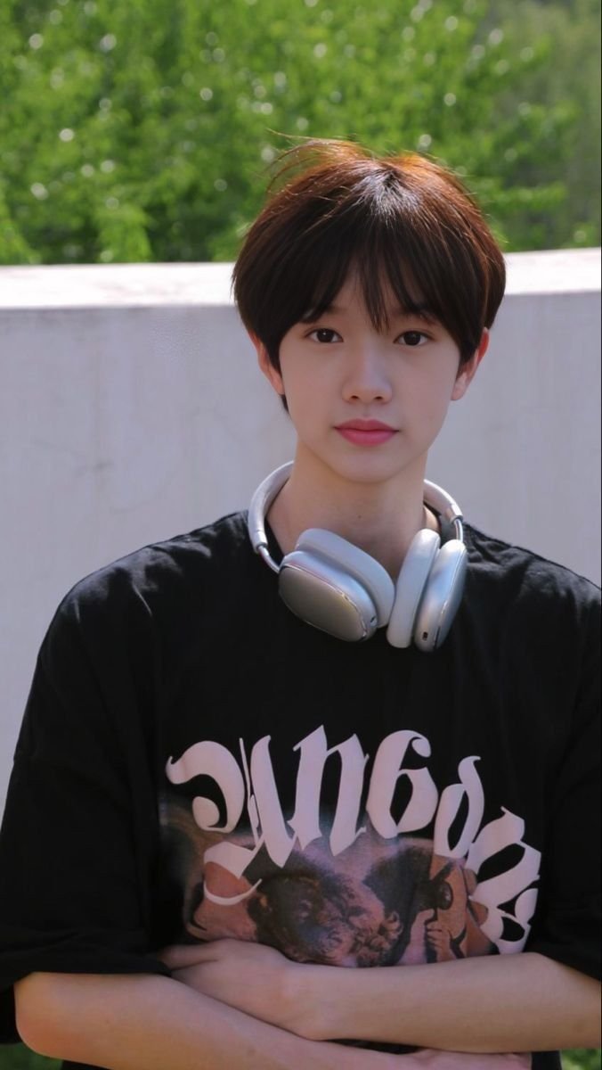 Ảnh trai đẹp việt nam ngầu