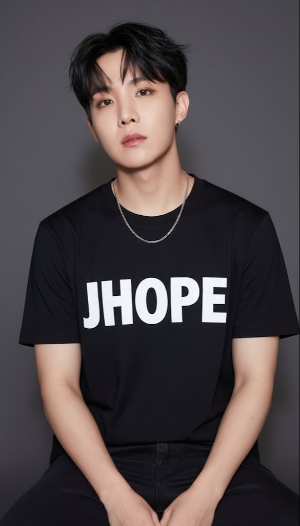 Ảnh v bts thần thái cuốn hút